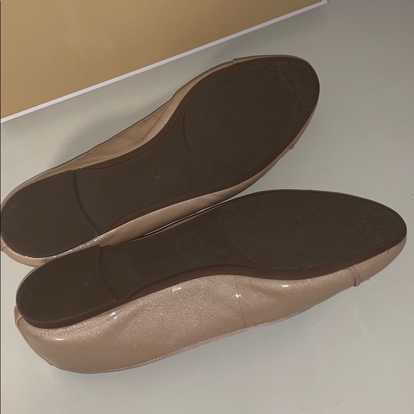 Michael Kors ballet flats - Picture 4 of 5